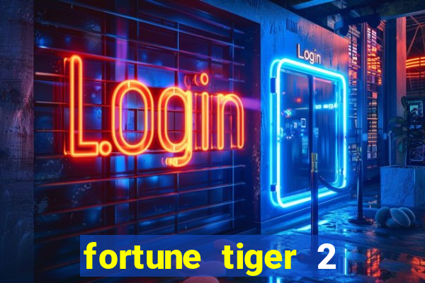 fortune tiger 2 revenge demo