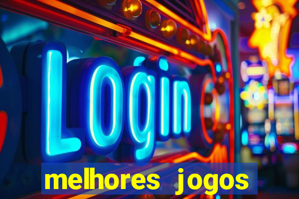 melhores jogos pagos para android