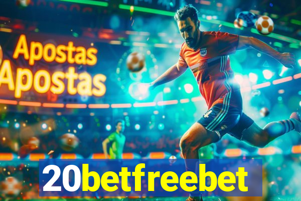 20betfreebet