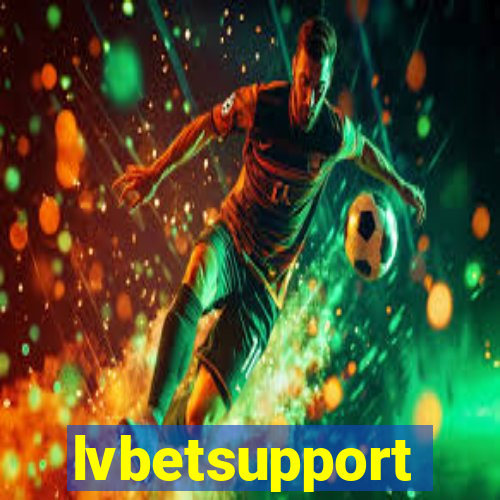 lvbetsupport