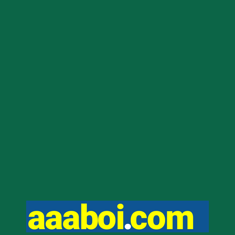 aaaboi.com