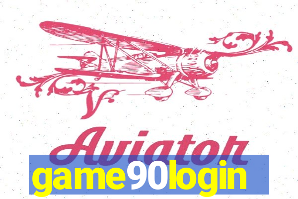 game90login