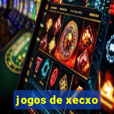 jogos de xecxo