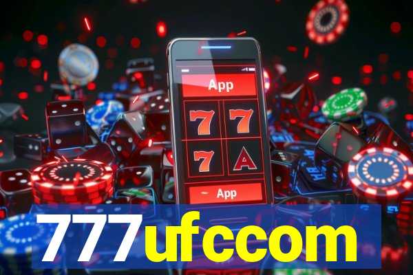 777ufccom