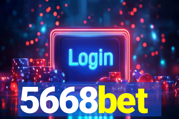 5668bet