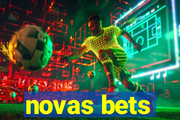 novas bets