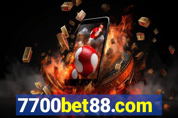 7700bet88.com