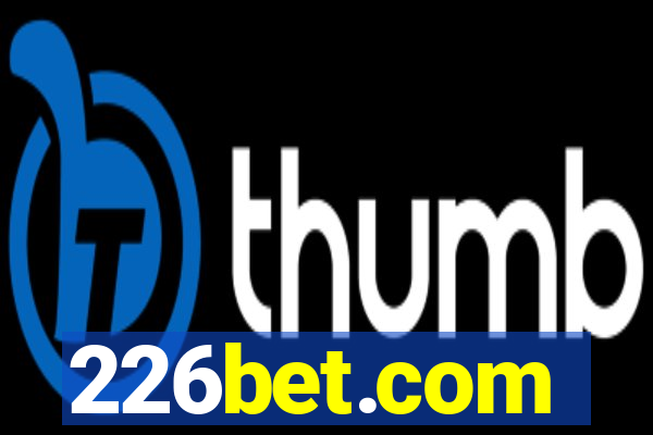 226bet.com