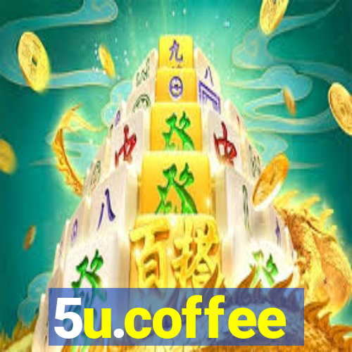 5u.coffee