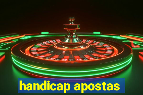 handicap apostas