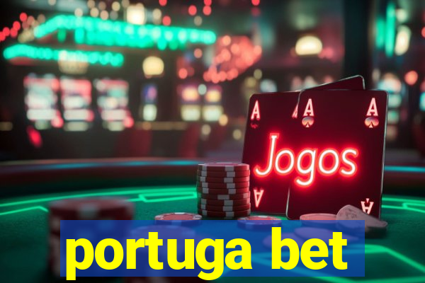 portuga bet