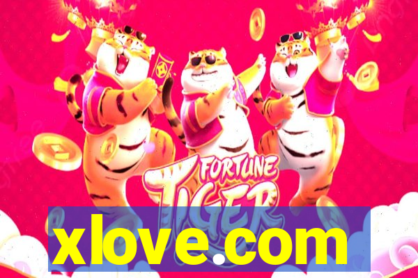 xlove.com