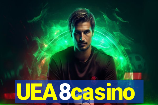 UEA8casino