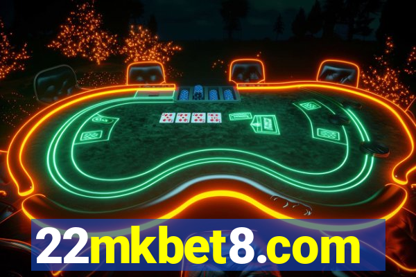 22mkbet8.com