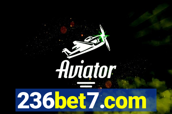 236bet7.com