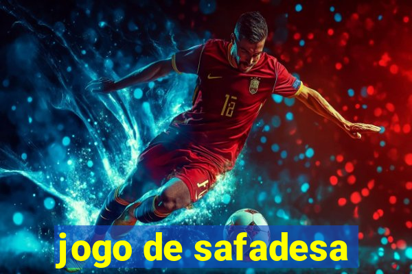 jogo de safadesa