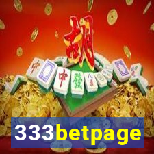 333betpage