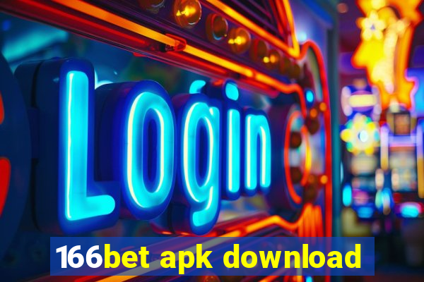 166bet apk download