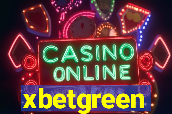 xbetgreen