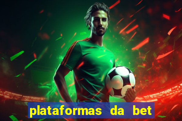 plataformas da bet com bonus de cadastro