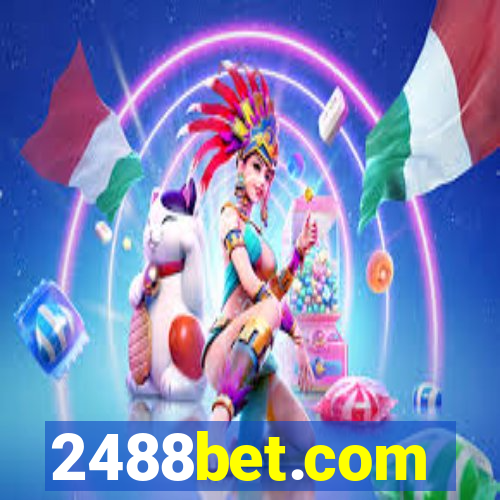 2488bet.com