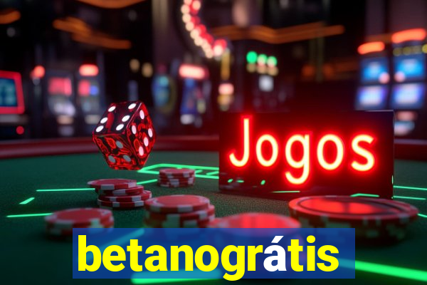 betanográtis