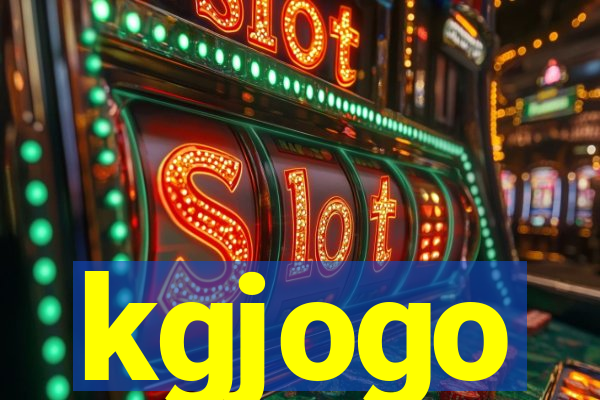 kgjogo