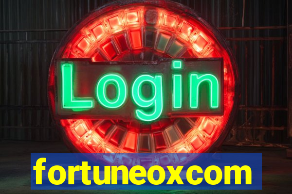 fortuneoxcom