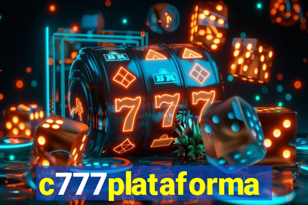 c777plataforma