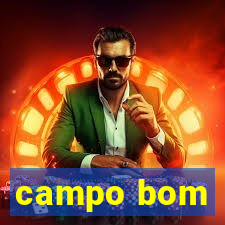 campo bom