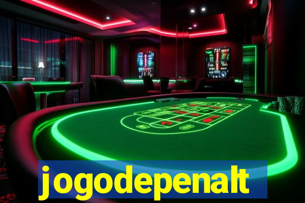 jogodepenalt