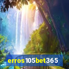 erros105bet365