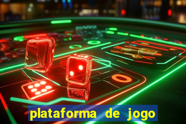 plataforma de jogo da deolane