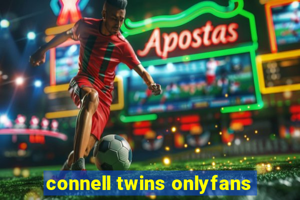 connell twins onlyfans