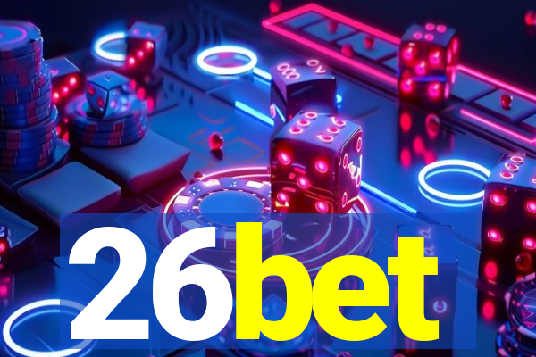 26bet