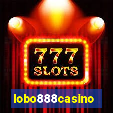 lobo888casino