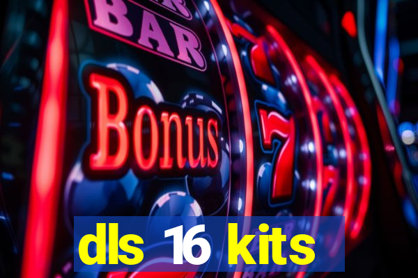 dls 16 kits