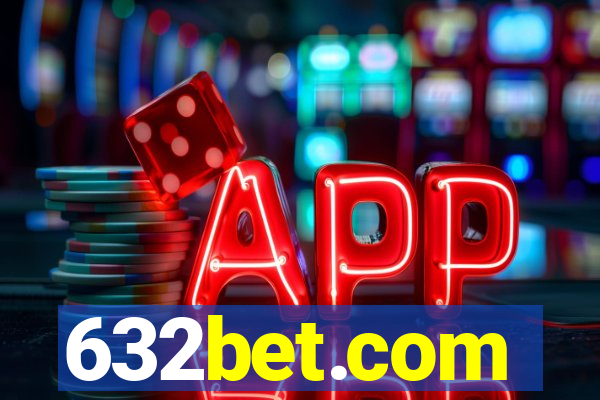 632bet.com