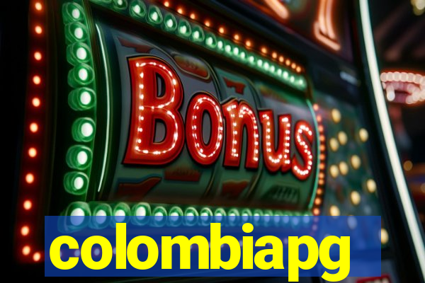 colombiapg