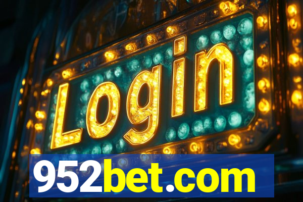 952bet.com