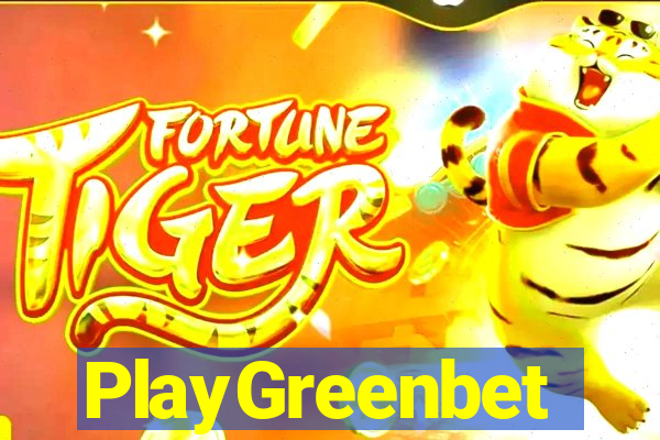 PlayGreenbet