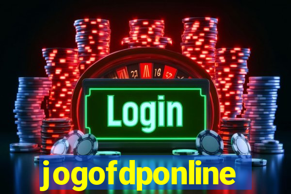 jogofdponline