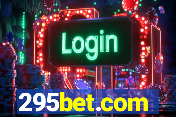 295bet.com