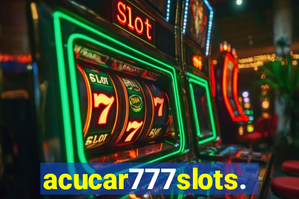 acucar777slots.com