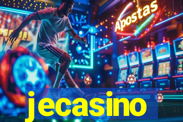 jecasino