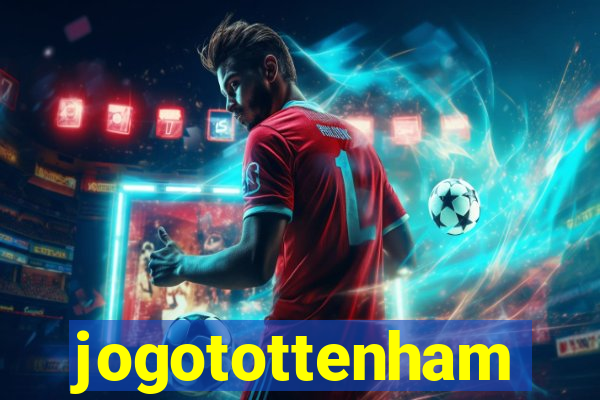 jogotottenham