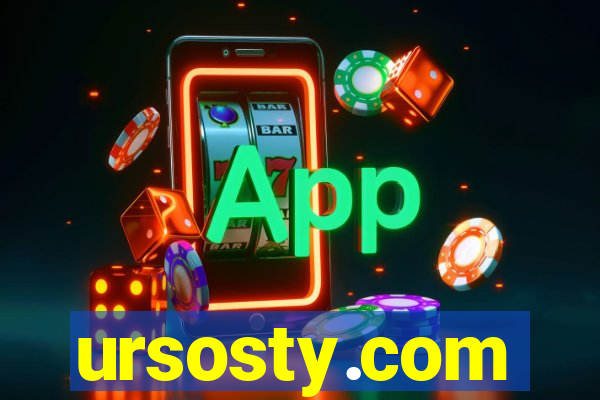 ursosty.com