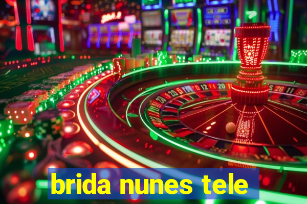 brida nunes tele