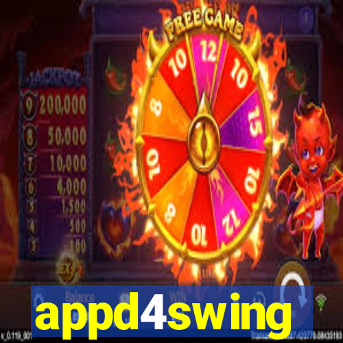 appd4swing