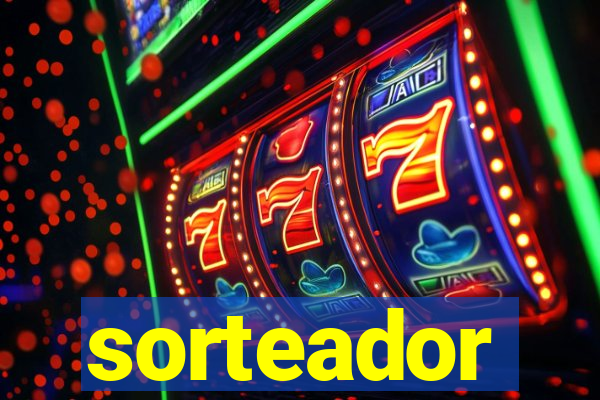 sorteador